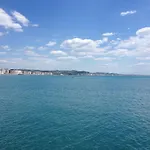 Adriatic Sea View Appartamento