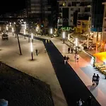 Appartamento Adriatic Sea View *