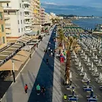 Adriatic Sea View Appartamento Durrës