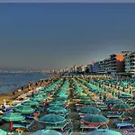 Appartamento Adriatic Sea View Durrës