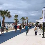 Adriatic Sea View * Durrës