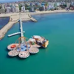 Adriatic Sea View * Durrës