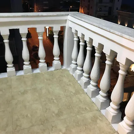 Adriatic Sea View Apartamento *
