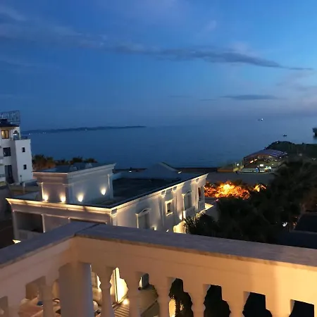 Appartamento Adriatic Sea View Durrës