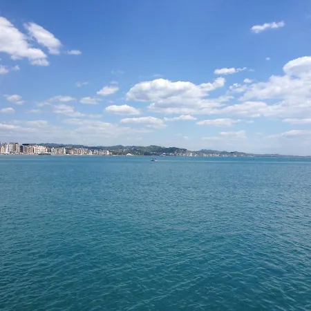Adriatic Sea View アパート