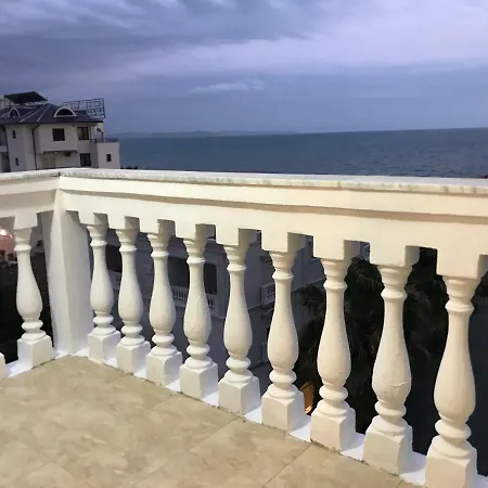 アパート Adriatic Sea View *