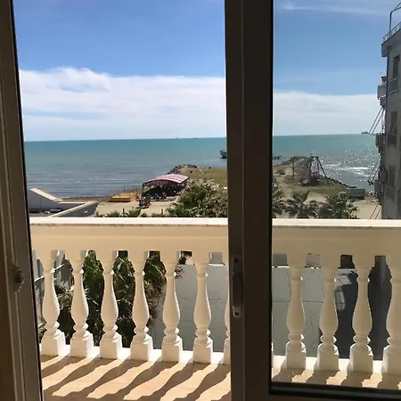 Adriatic Sea View アパート