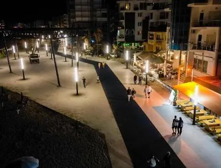 Apartment Adriatic Sea View *