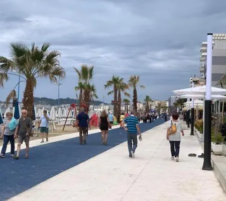 Adriatic Sea View * Durres