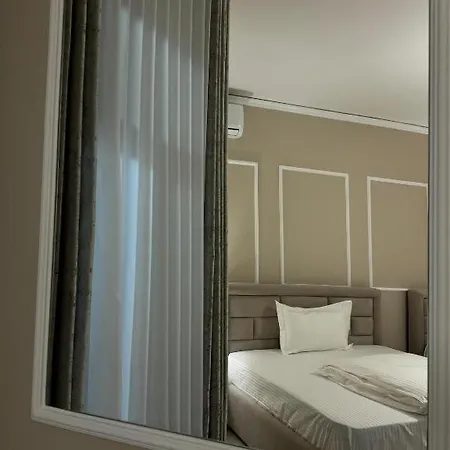 Apartment Adriatic Sea View