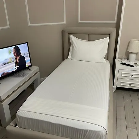 Adriatic Sea View Apartment