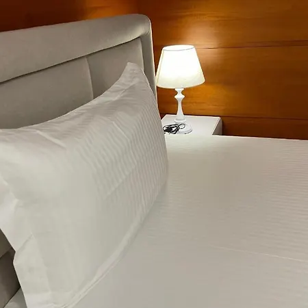 Apartment Adriatic Sea View *