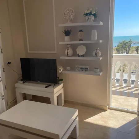 Adriatic Sea View Apartment