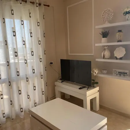 Apartment Adriatic Sea View *