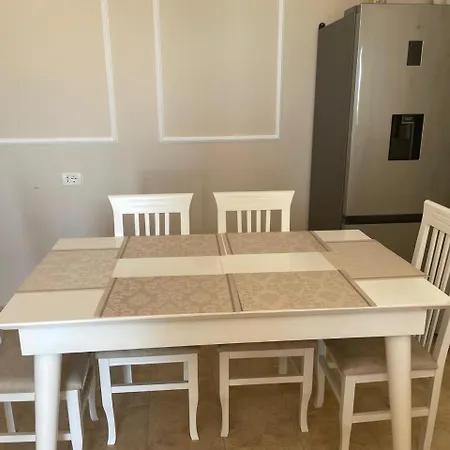 Adriatic Sea View Apartment Durres