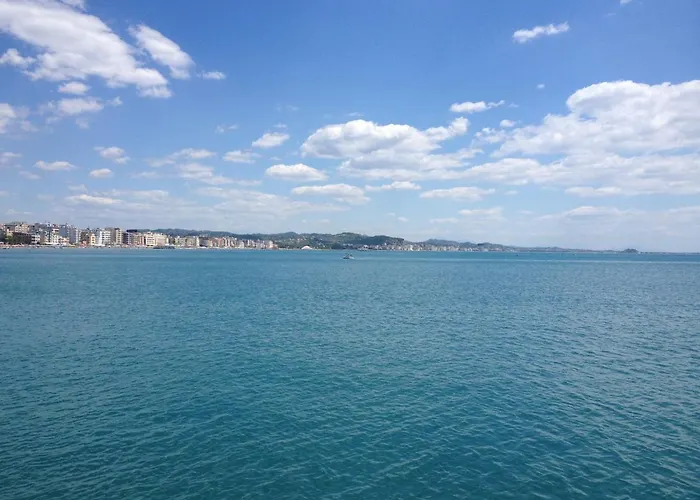 Adriatic Sea View Apartment