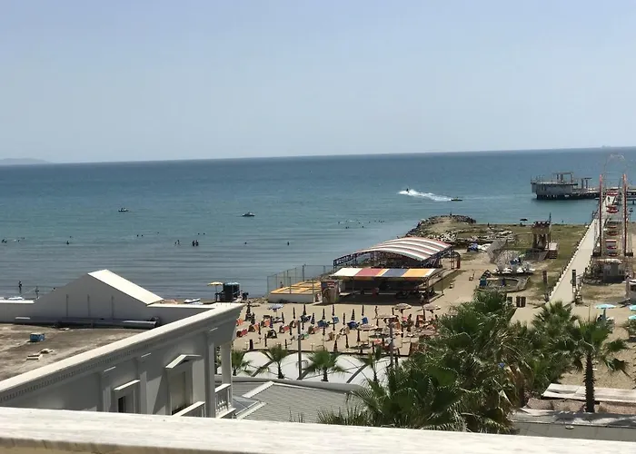 Apartment Adriatic Sea View