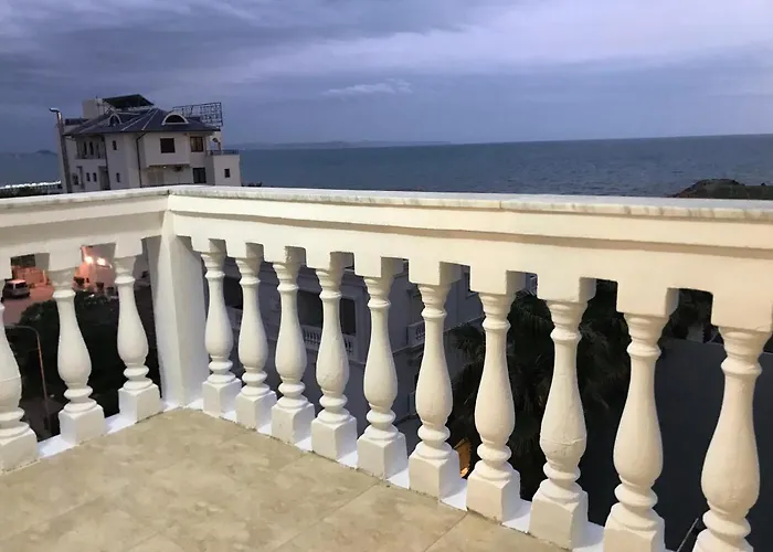 Apartment Adriatic Sea View *