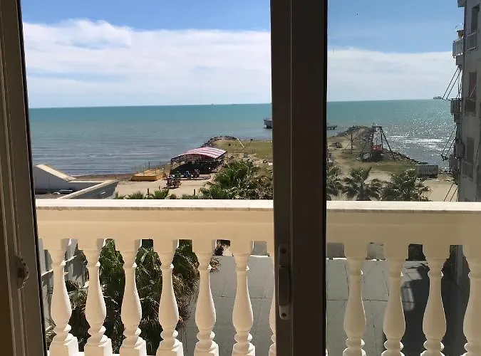 Adriatic Sea View Apartment