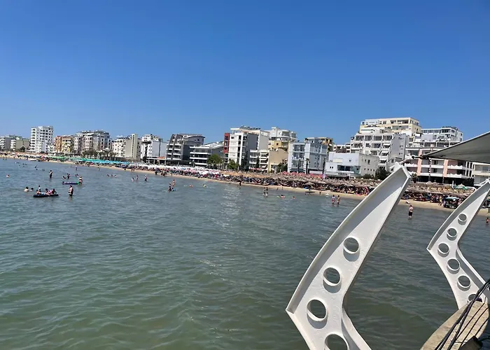 Apartment Adriatic Sea View *