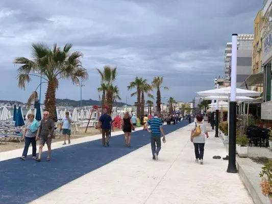 Adriatic Sea View * Durrës
