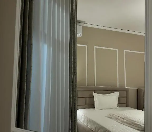 Apartment Adriatic Sea View