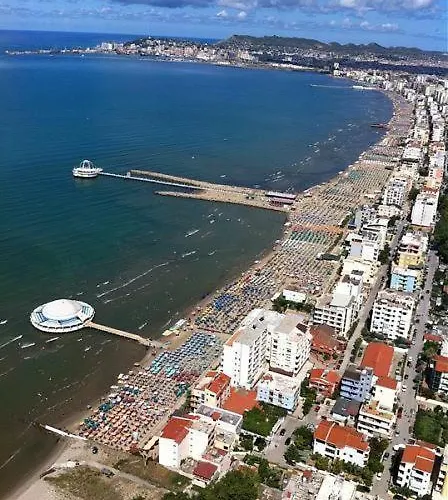 Apartment Adriatic Sea View *