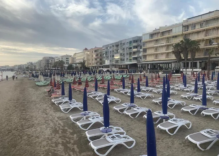 Adriatic Sea View *