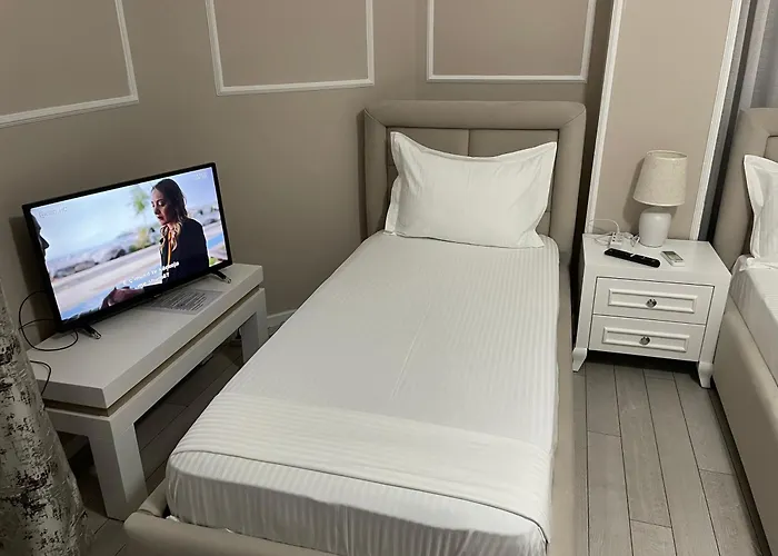 Adriatic Sea View Apartment