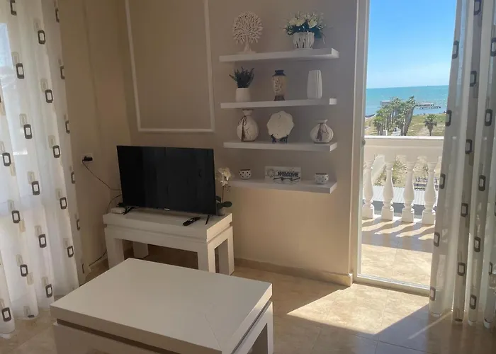 Adriatic Sea View Apartment