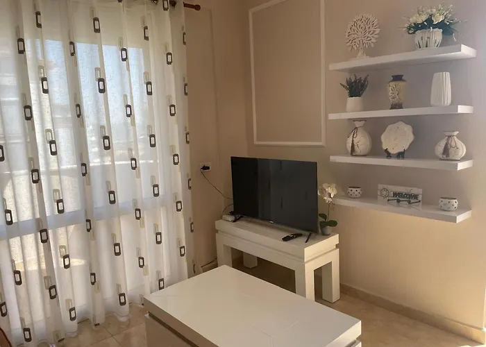 Apartment Adriatic Sea View *